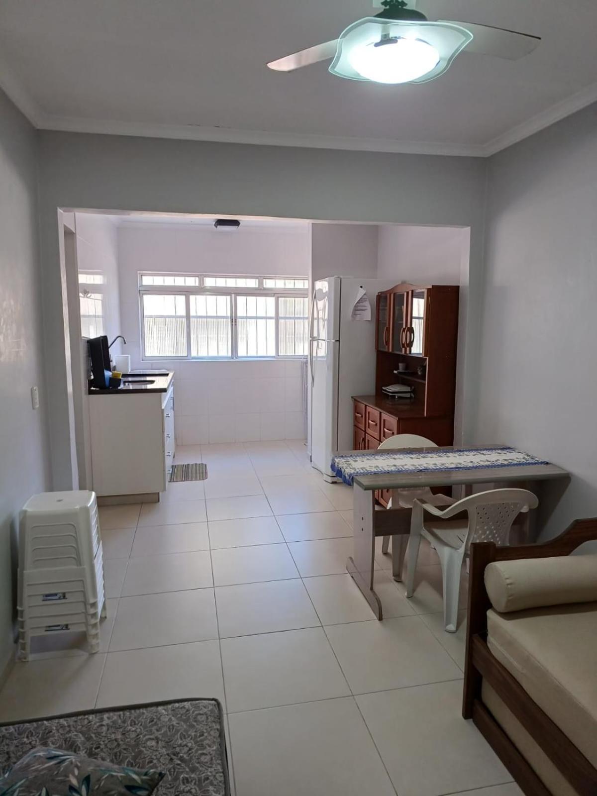 Apartamento Praia Grande Ubatuba Kültér fotó
