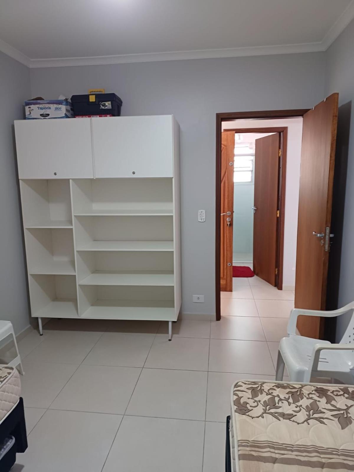 Apartamento Praia Grande Ubatuba Kültér fotó